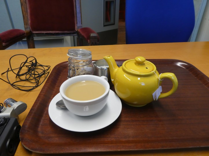 Picture of tea