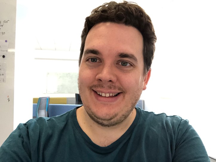 Tom Scott