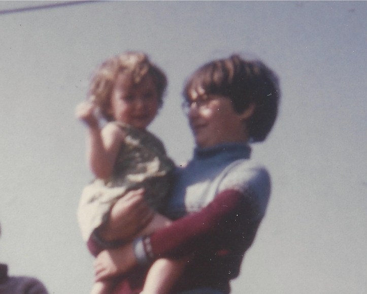 Janet and Ian small